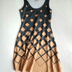 Cowcow dress size LG